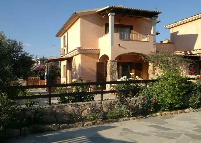 Casa Laura