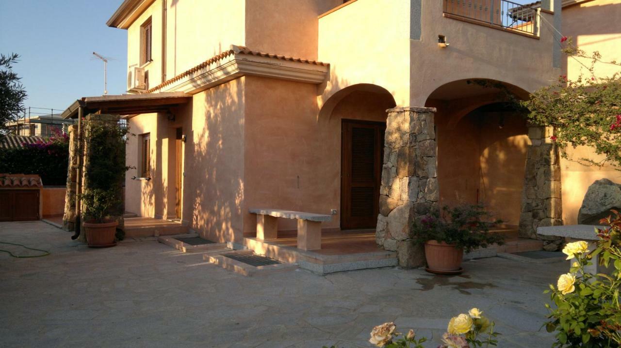 Casa Laura Apartment