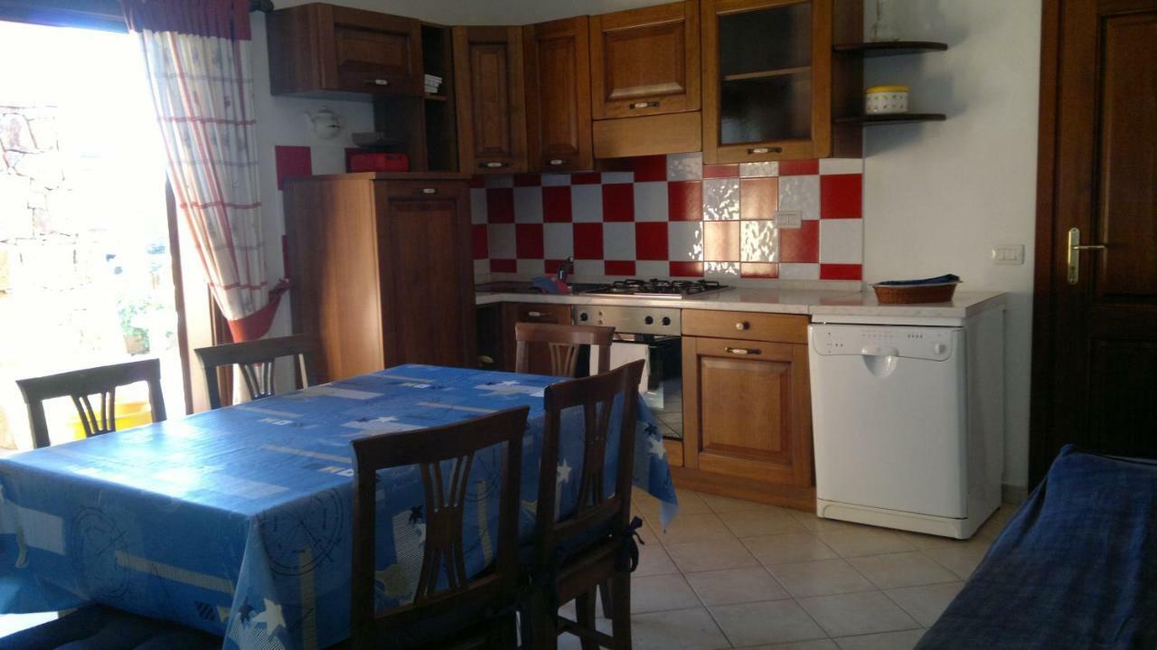 Casa Laura Apartment Olbia