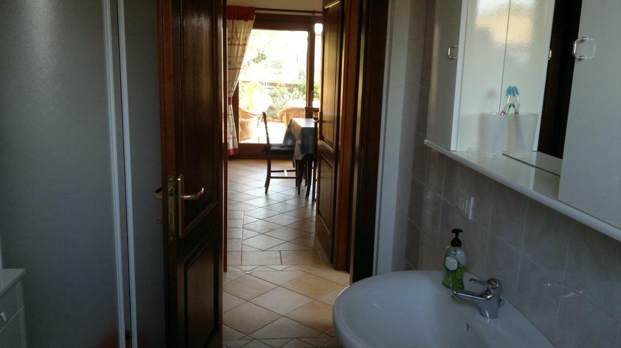 Casa Laura Olbia