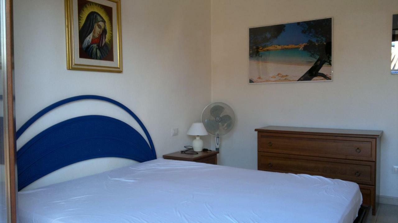 Apartment Casa Laura