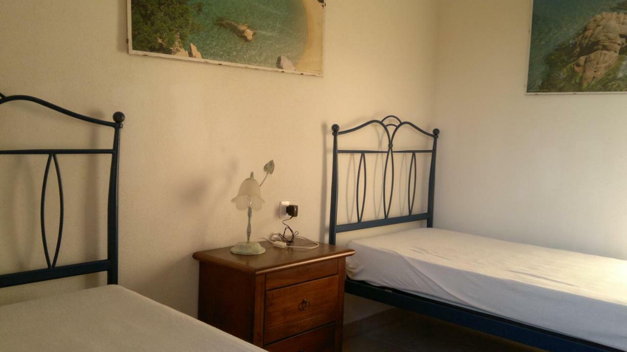 Apartment Casa Laura Olbia