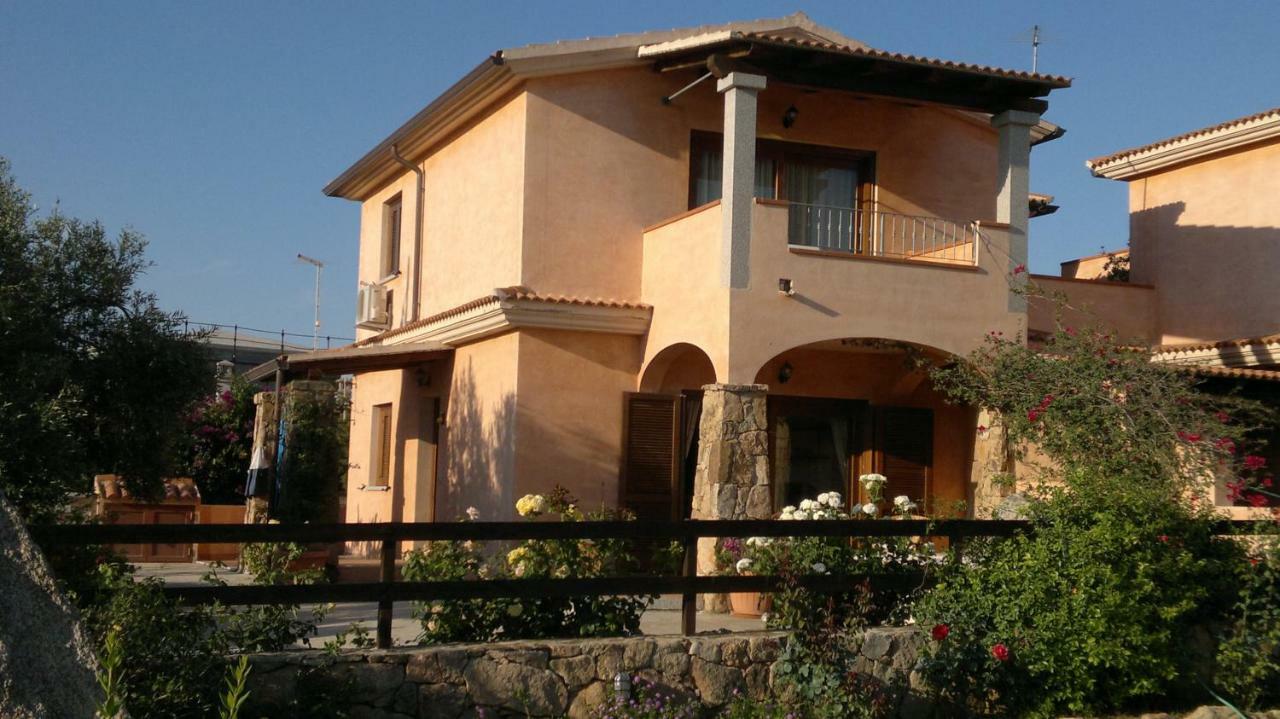 Casa Laura * Olbia
