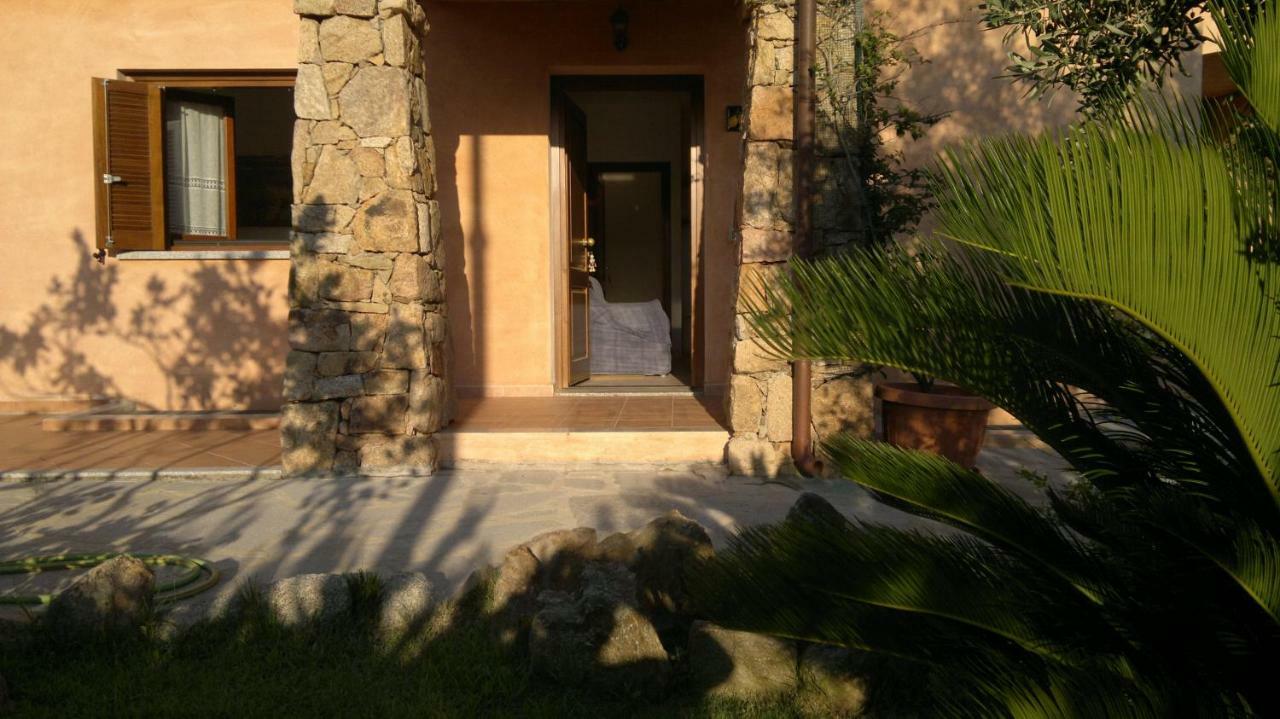 Apartment Casa Laura Olbia