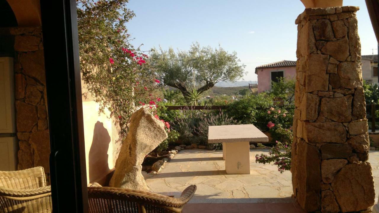 Casa Laura * Olbia