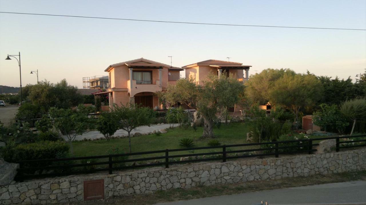 Apartment Casa Laura *